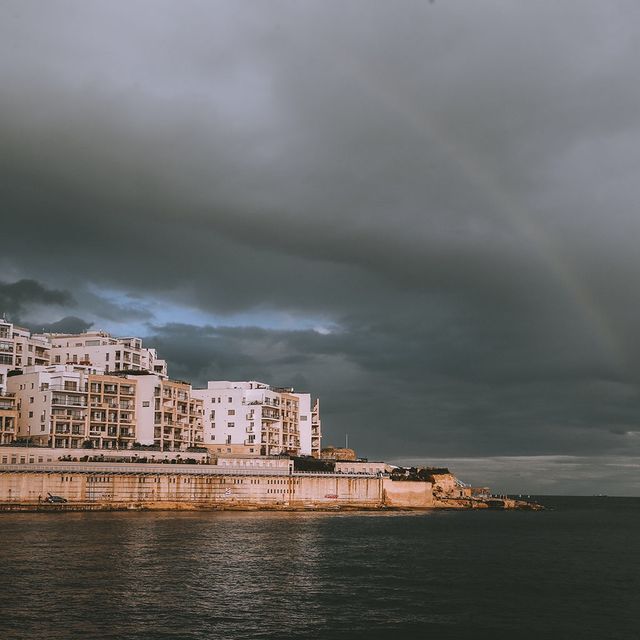 遊馬爾他🇲🇹首都瓦萊塔Valletta