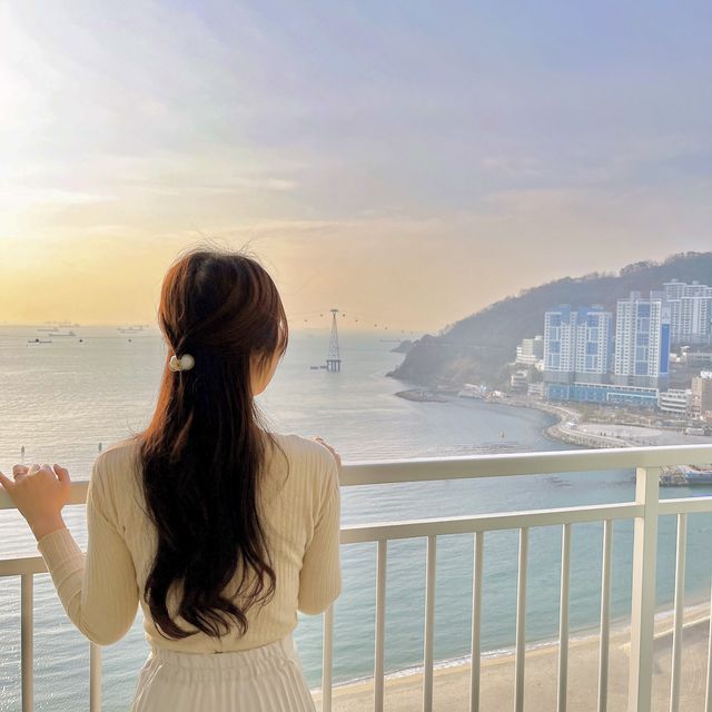 송도 가성비갑 감성호텔 그랩디오션