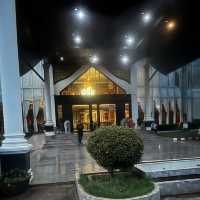 โรงแรมเอราวัณ ริเวอร์ จำปาสัก