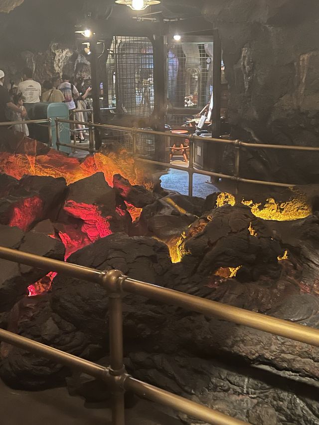 【限時優惠】日本迪士尼新景點Disney Sea，快閃旅遊必去！