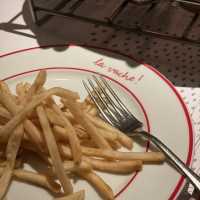 香港尖沙咀｜浪漫氣氛一流嘅法式steakhouse🍽️
