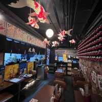 尖沙咀平價居酒屋
