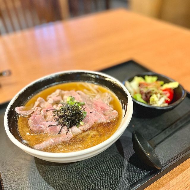 將軍澳中心日式料理下午茶😋✨