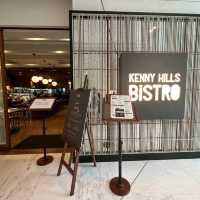 Good Food + Nice Ambience