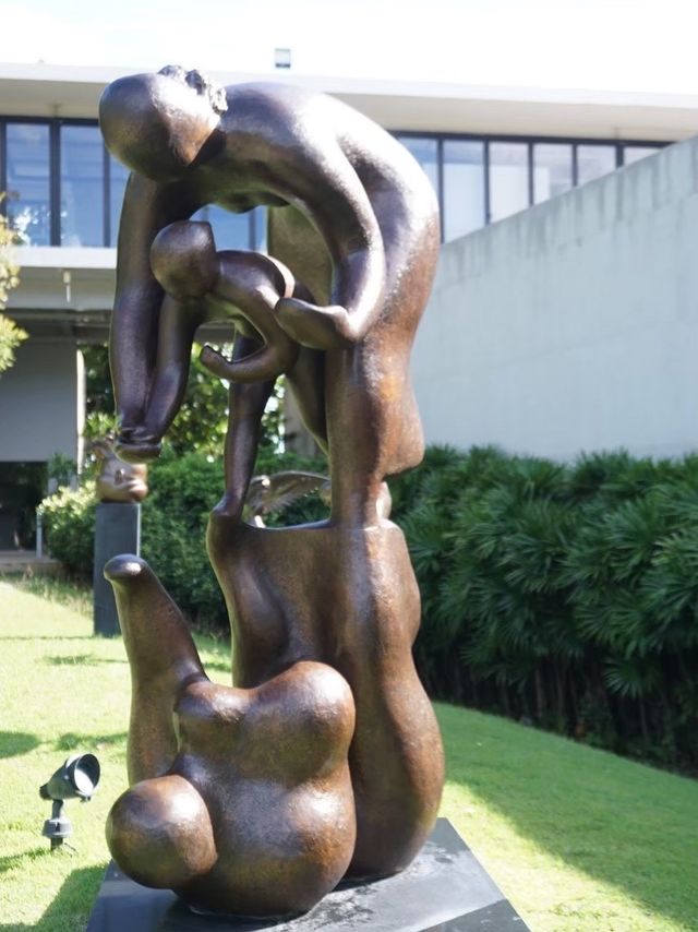 Khao Yai Art Museum