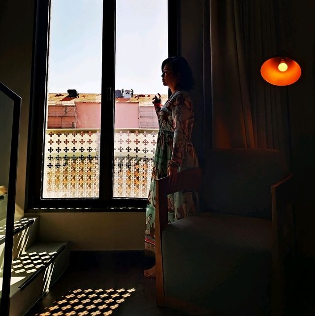 旅程中最滿意既酒店～Hilton Porto Gaia