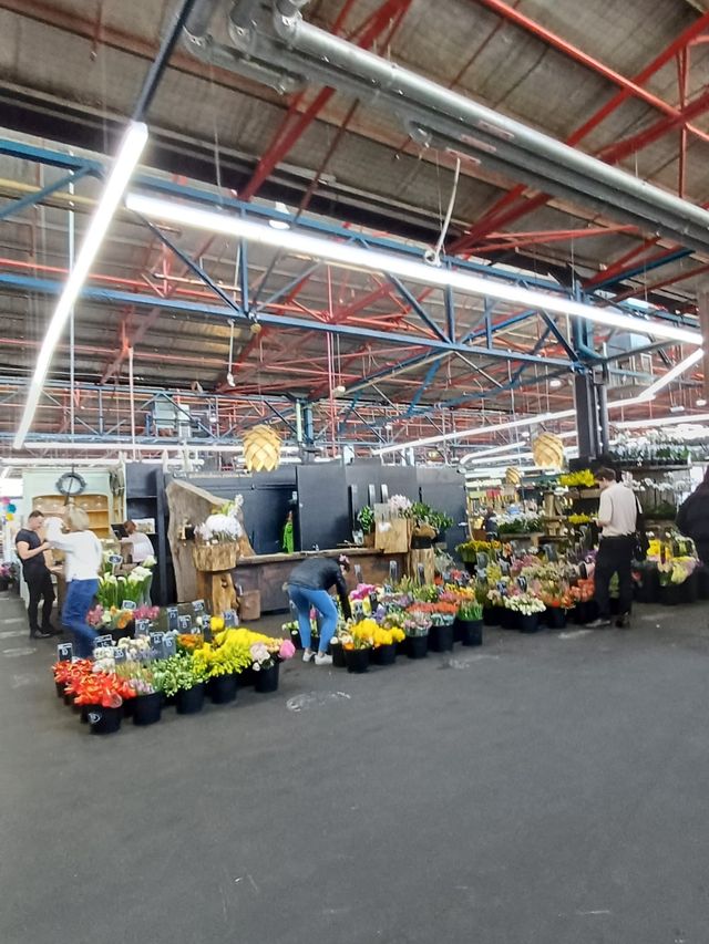 Have You Heard of Prahran Market?