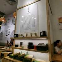 for matcha lovers