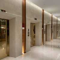 멋진 호텔. 하노이 Hyatt Regency West Hanoi