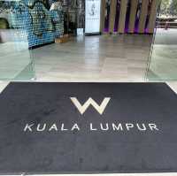Urban Suite @ W KL