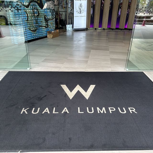 Urban Suite @ W KL