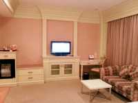 曼谷 | 粉式系歐洲宮廷打卡精品酒店
Kingston Suites Bangkok