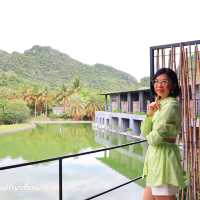 โรงแรมอวตาร มิราเคิลส์ ที่พักกลางหุบเขา