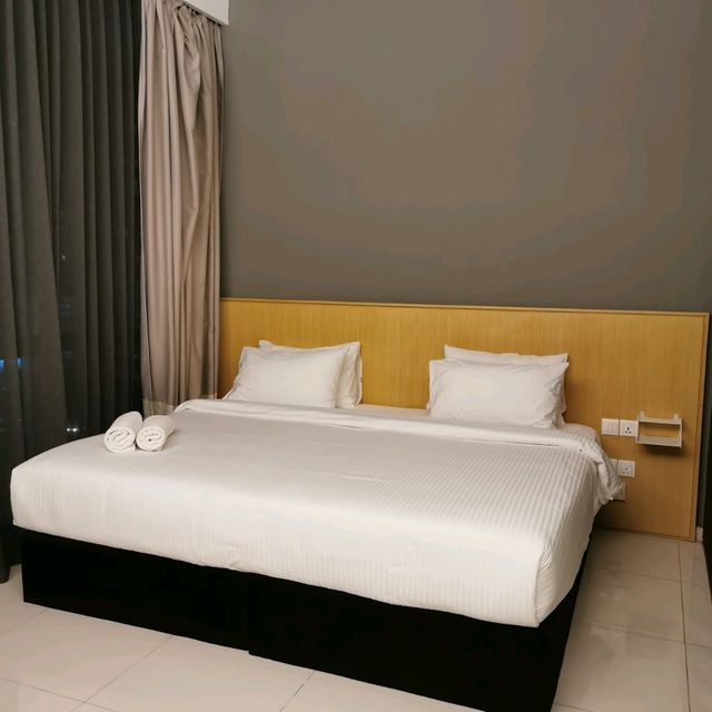 The Melaka Studio Suites in The Pines Melaka