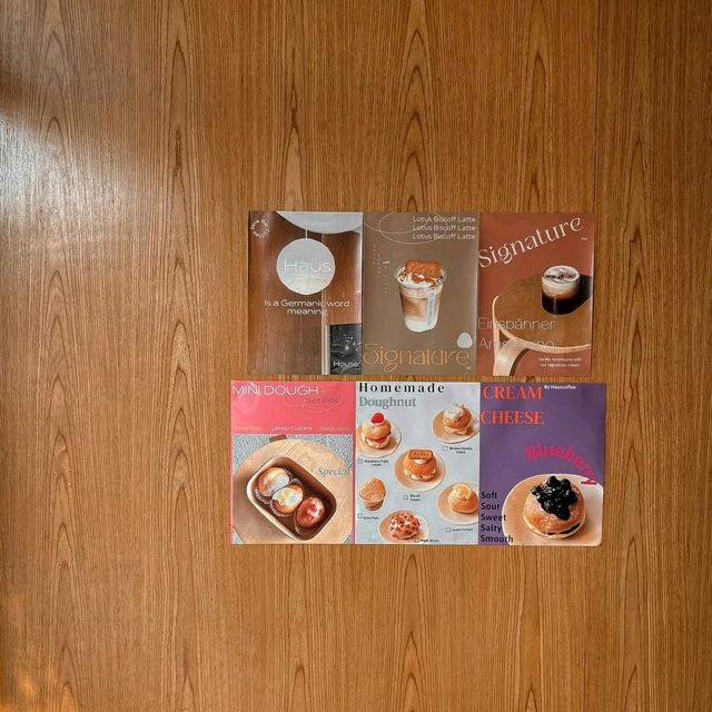 ☕️ Hauscoffee