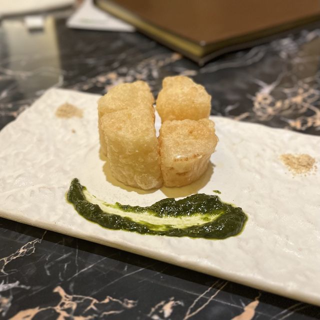 【大阪・難波】削りたての鰹節の豊かな風味にも注目「達屋 なんば店」