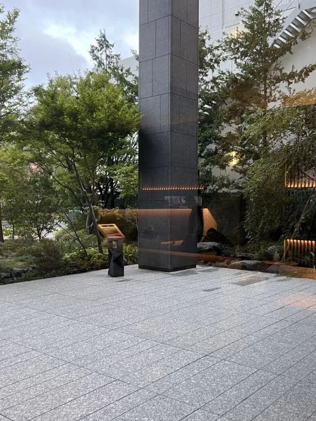 東京酒店推介🏨 空間大 近地鐵 太好住啦 🔥🔥