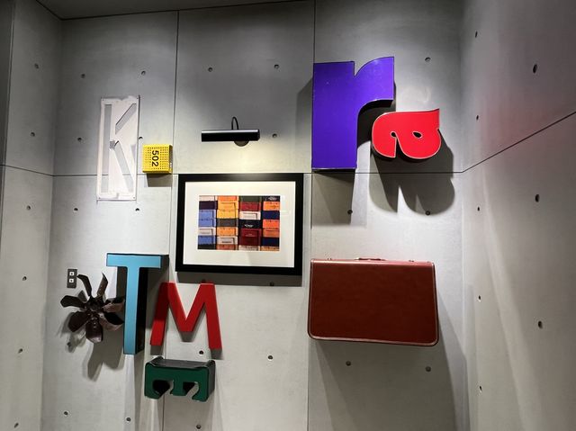 設計走時尚風嘅名古屋宜必思尚品酒店 （Ibis Styles Nagoya）