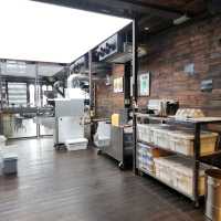 Rolling Roasters