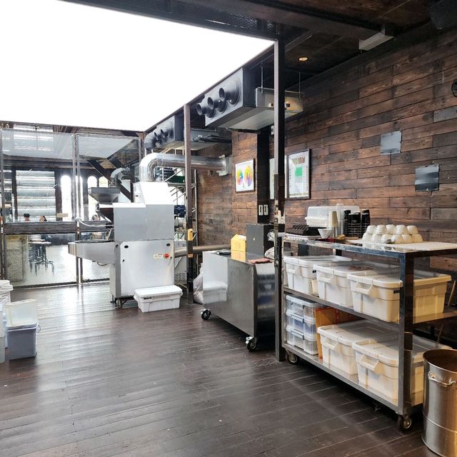 Rolling Roasters