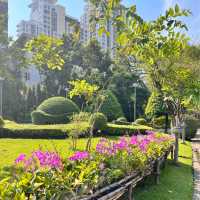 Santiphap Park