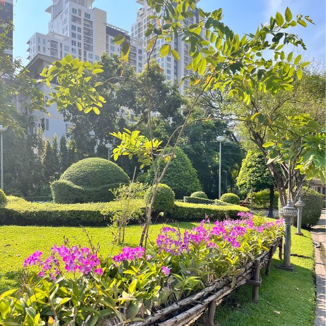 Santiphap Park