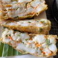 บุฟเฟต์ติ่มซำ กุ้งจริงจัง แต่ราคาขำๆ 555 บาทเอ๊ง!!