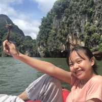 พังงา