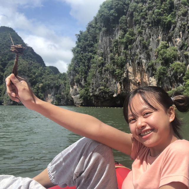 พังงา