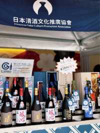 🇭🇰| 中環美酒佳餚節
