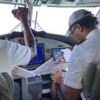 Trans Maldivian Airways