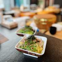 🌟中環頂樓居酒屋 • 品嚐日本直送刺身🌟 
