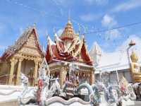 เที่ยววัดรางหมัน 🙏🏻🙏🏻