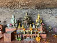 วนอุทยานน้ำตกผาหลวง