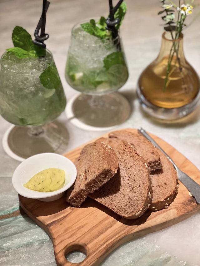 深圳｜艾雷牛排館