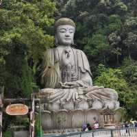 Chin Swee Caves Temple