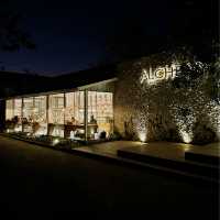 Alchemy Uluwatu