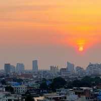hotel royal Bangkok ไชน่าทาวน์