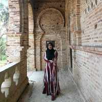 Kellie's Castle, the unfinished castle