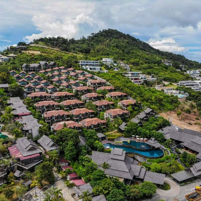 ที่พักเกาะสมุย PoolVilla วิวทะเลสุดปัง
NoraBuri 