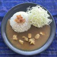 日本人シェフが伝授した本物の味☺️☺️☺️