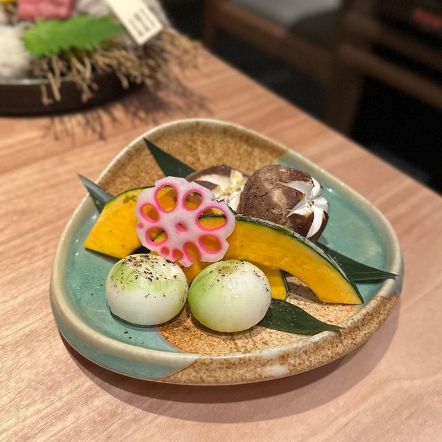 🔥高質燒肉Omakase🔥