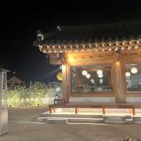 경주 여행 코스: 문무대왕릉-황남비빕밥🌊