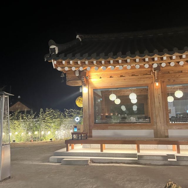 경주 여행 코스: 문무대왕릉-황남비빕밥🌊