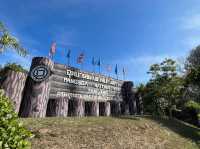 อุทยานแห่งชาติปางสีดา