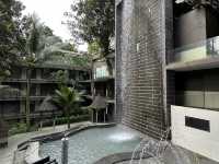 Deluxe Room 704