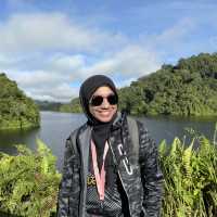 Jurassic Park of Sarawak- Bengoh Dam