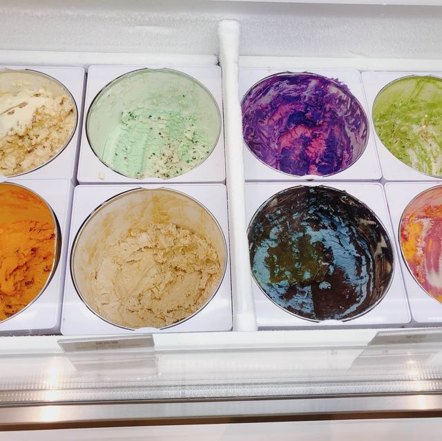 🍦🍧🍨 31冰淇淋（ Baskin Robbins) -宏匯廣場店
