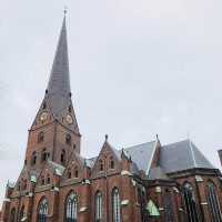 햄버거의 본고장! 독일 함부르크(Hamburg) 🇩🇪