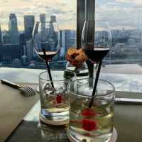 Celebrate Valentine @Club 55 MarinaBaySands